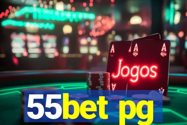 55bet pg